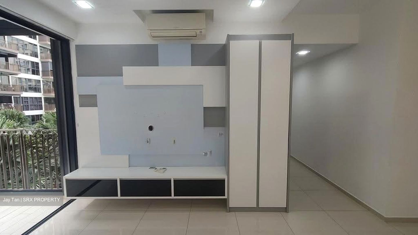 Westwood Residences (D22), Condominium #608533971